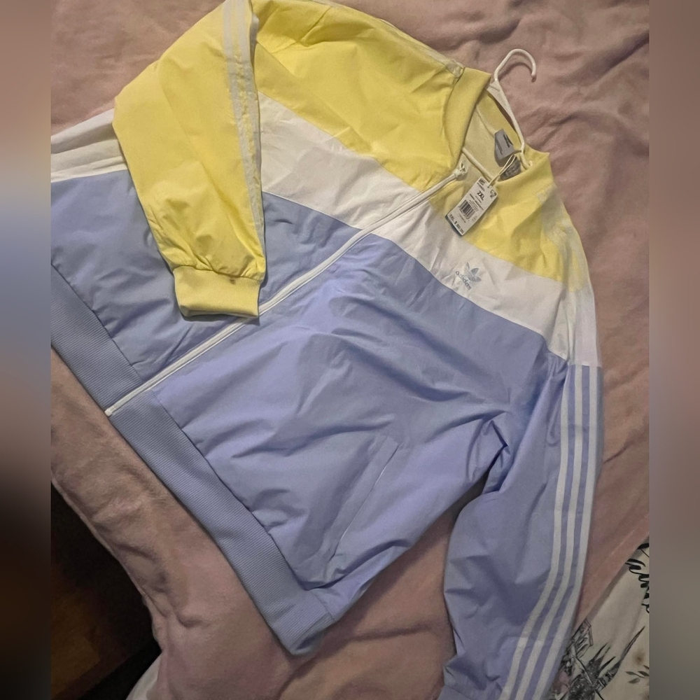 Adidas Athletic